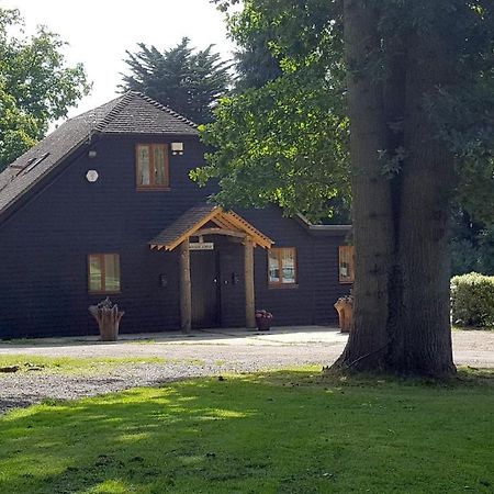 Oakside Lodge Guest House Canterbury Luaran gambar