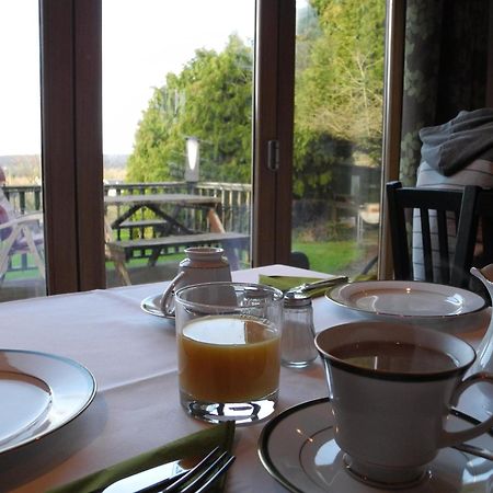Oakside Lodge Guest House Canterbury Luaran gambar