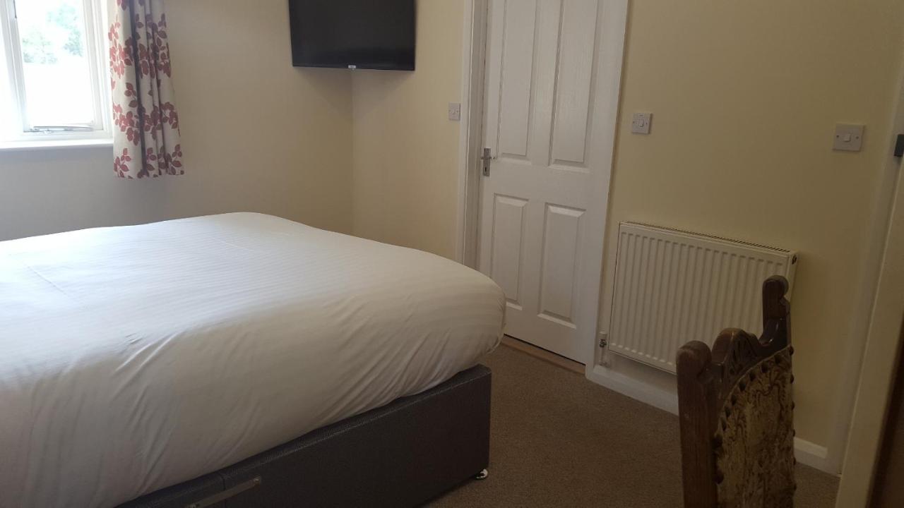 Oakside Lodge Guest House Canterbury Luaran gambar