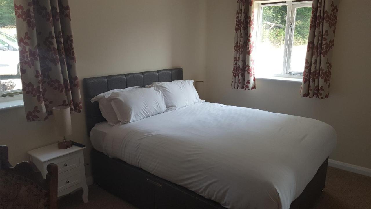 Oakside Lodge Guest House Canterbury Luaran gambar