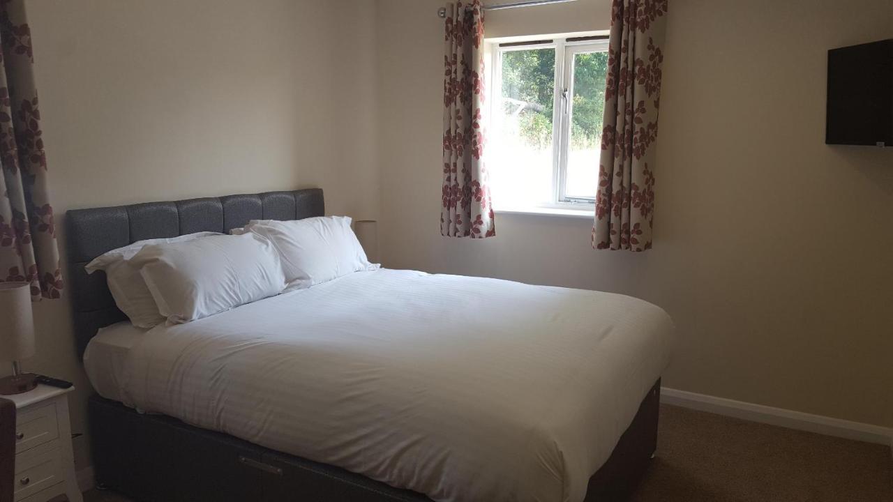 Oakside Lodge Guest House Canterbury Luaran gambar