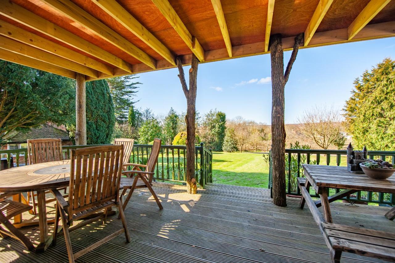 Oakside Lodge Guest House Canterbury Luaran gambar