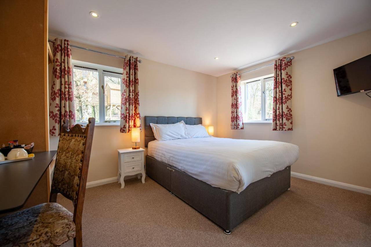 Oakside Lodge Guest House Canterbury Luaran gambar