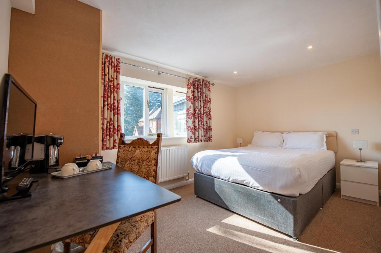 Oakside Lodge Guest House Canterbury Luaran gambar