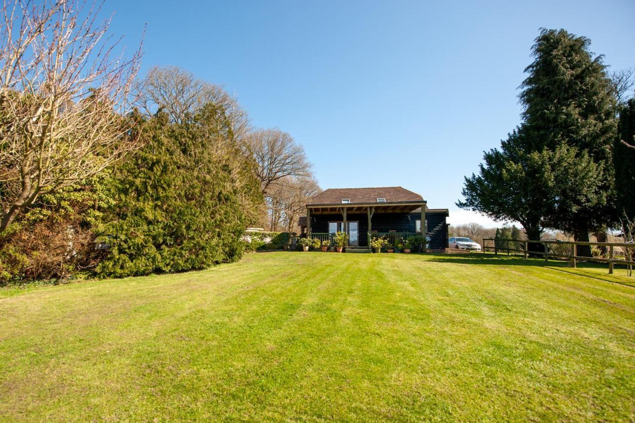 Oakside Lodge Guest House Canterbury Luaran gambar