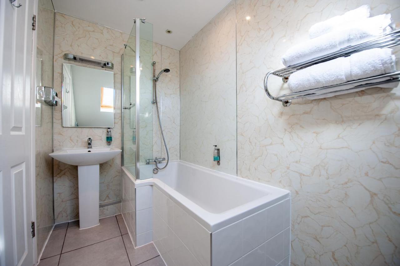 Oakside Lodge Guest House Canterbury Luaran gambar