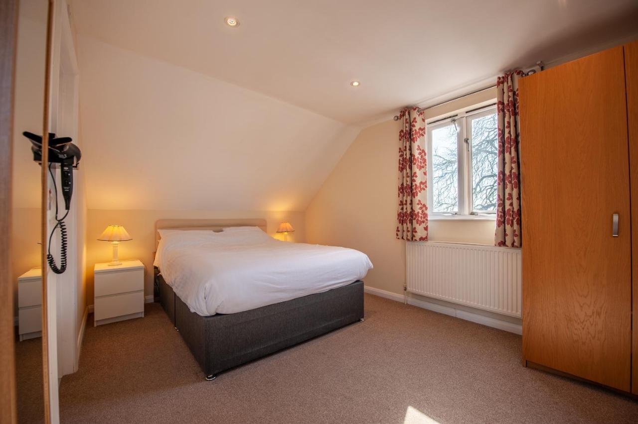 Oakside Lodge Guest House Canterbury Luaran gambar