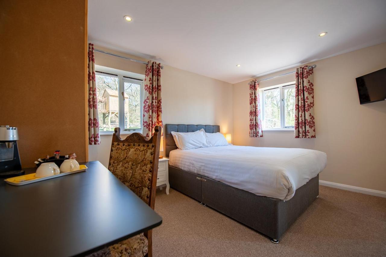 Oakside Lodge Guest House Canterbury Luaran gambar
