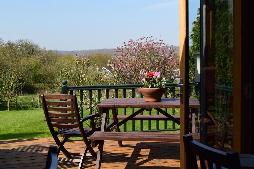 Oakside Lodge Guest House Canterbury Luaran gambar