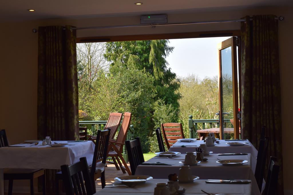 Oakside Lodge Guest House Canterbury Luaran gambar