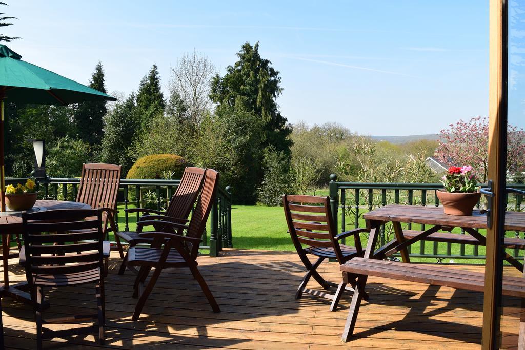 Oakside Lodge Guest House Canterbury Luaran gambar