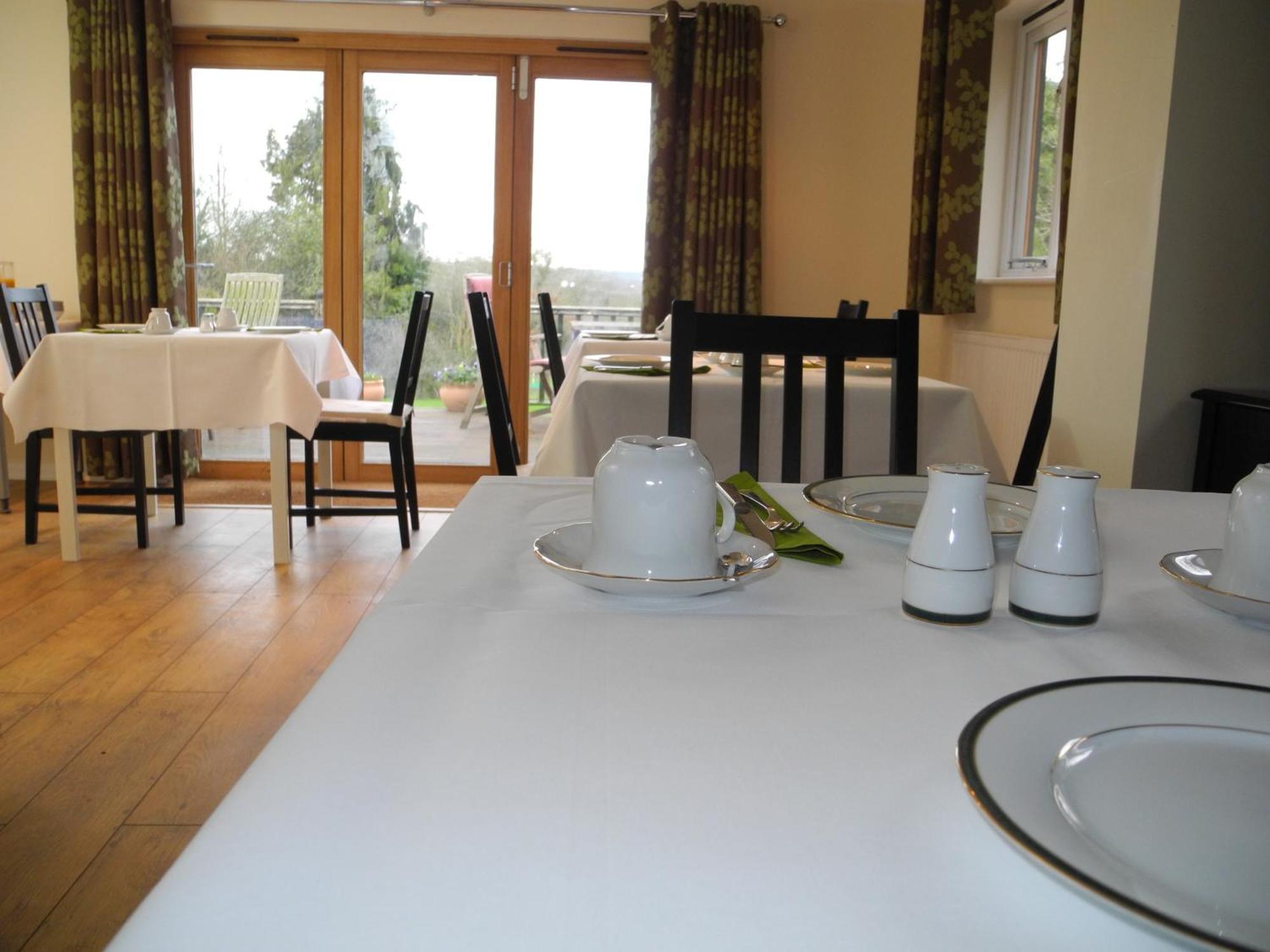 Oakside Lodge Guest House Canterbury Luaran gambar