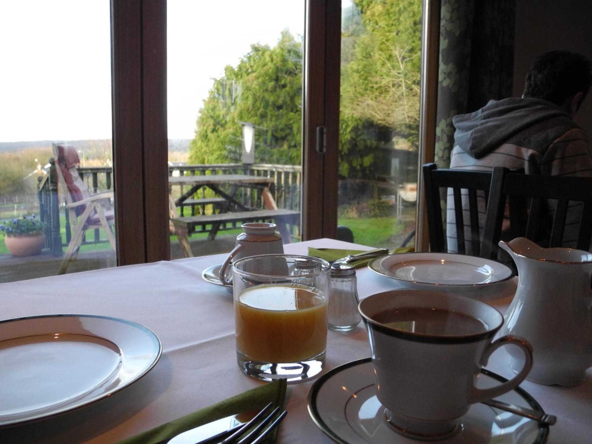 Oakside Lodge Guest House Canterbury Luaran gambar