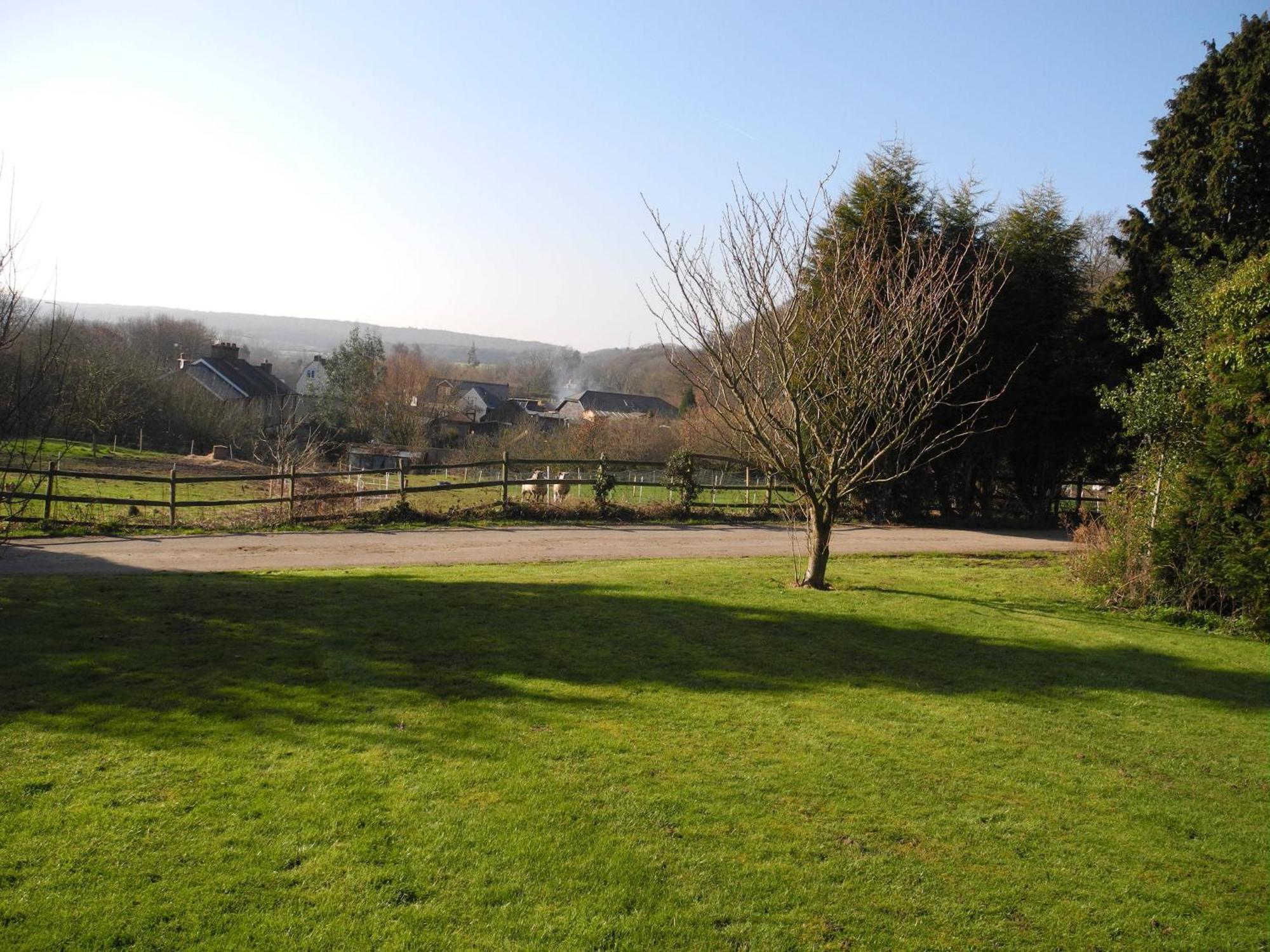 Oakside Lodge Guest House Canterbury Luaran gambar