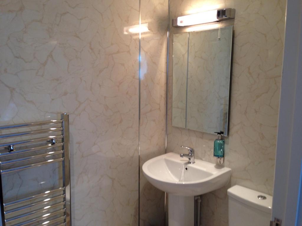 Oakside Lodge Guest House Canterbury Bilik gambar