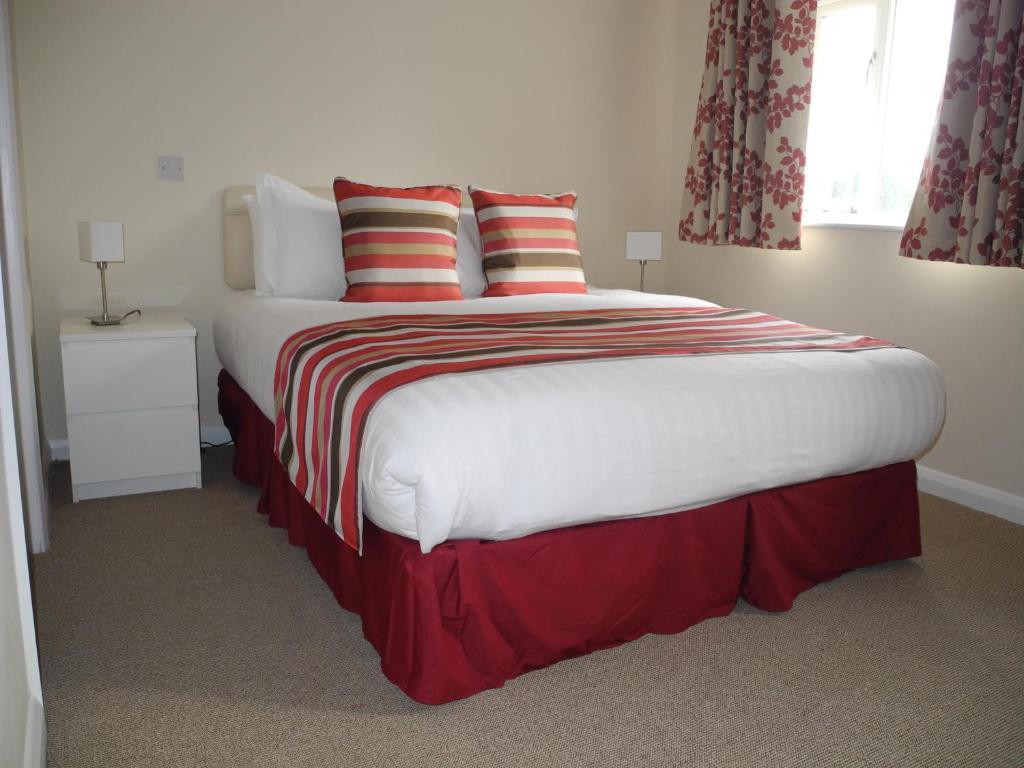 Oakside Lodge Guest House Canterbury Bilik gambar